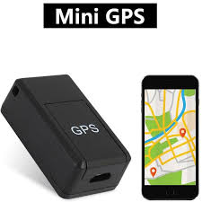 Mini Rastreador Gps Gf-07, Gps DROPI CUP